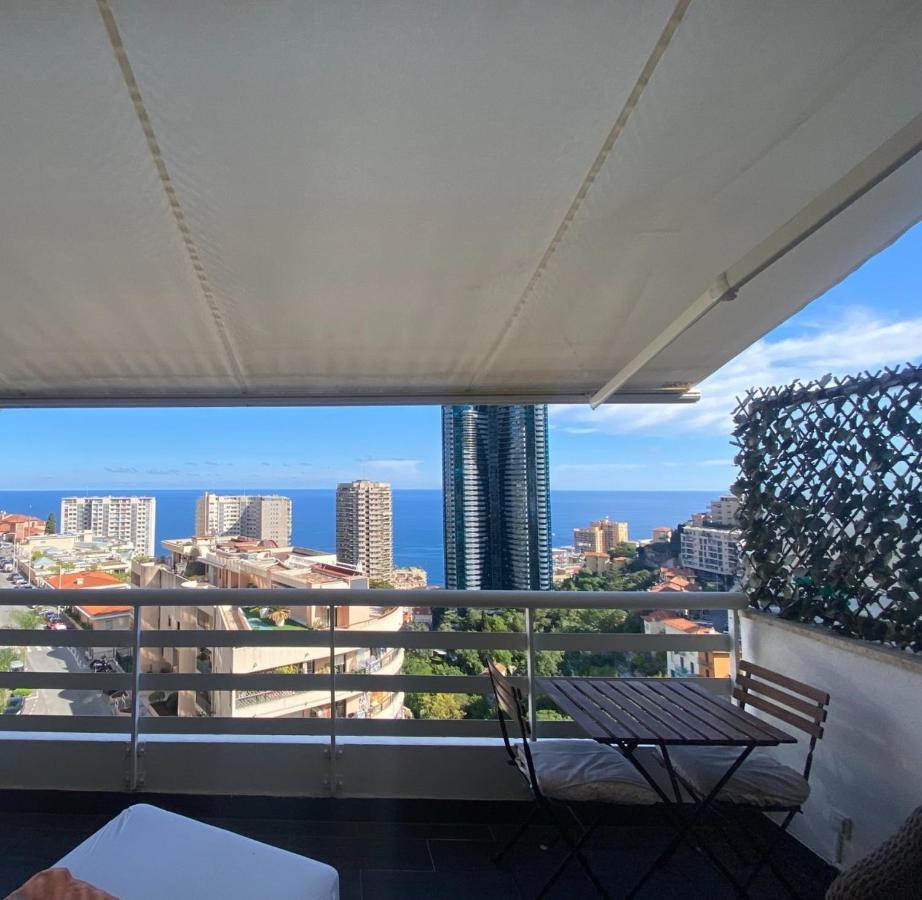 Beausoleil Near Monaco Apartment Exterior photo